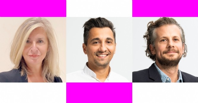 Trois nouvelles arrivées dans l'équipe de direction Showroomprivé