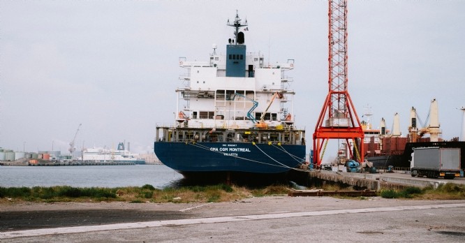 Transports maritimes : une nette augmentation des prix des conteneurs !Transports maritimes : une nette augmentation des prix des conteneurs !