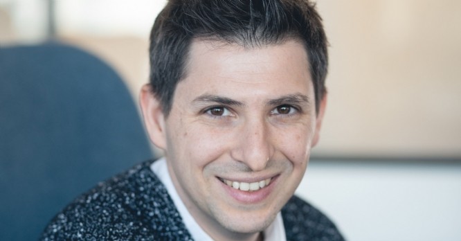 The Oz rejoint Hopps Group