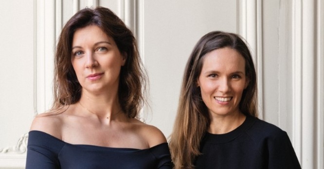 Laurence Levy et Charlotte Gaucher nommées à la direction générale de Repetto