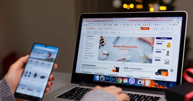 Alibaba et ses 290 000 marques donnent le coup d'envoi du Single's Day