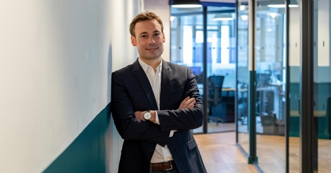 Le retail en pleine révolution Low Code