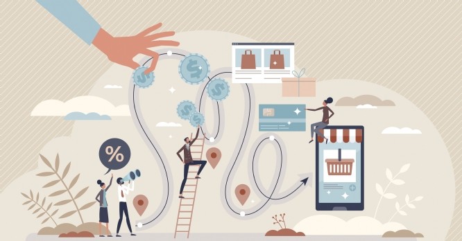 L'importance d'un parcours client fluide
