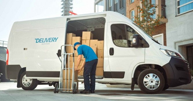 Logistique : les nouveaux standards à l'épreuve du dernier kilomètre