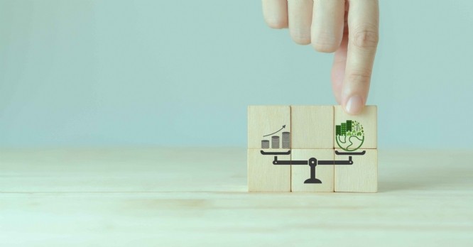 Shift4good lève 100 millios d'euros pour investir dans des start-up durables