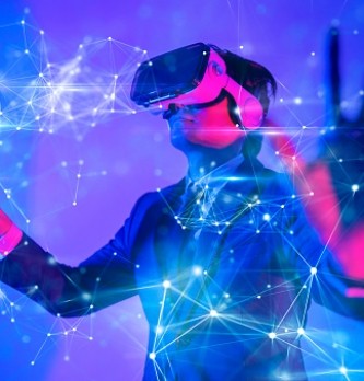 Le gouvernement encourage le metaverse en France