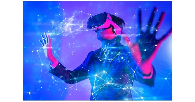 Le gouvernement encourage le metaverse en France