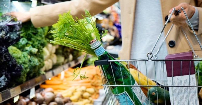 Les consommateurs français sous la pression de l'inflation