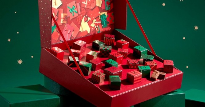 Comment La Maison du Chocolat développe son site e-commerce