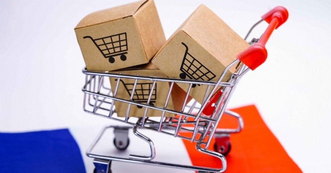 L'e-commerce français résiste au 3e trimestre