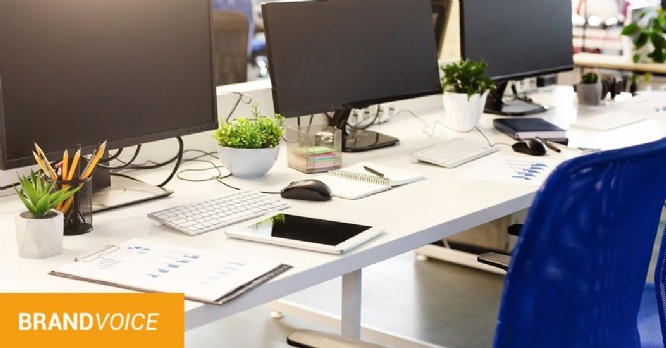 Fournitures et mobilier de bureau : l'expertise JPG au service des entreprises