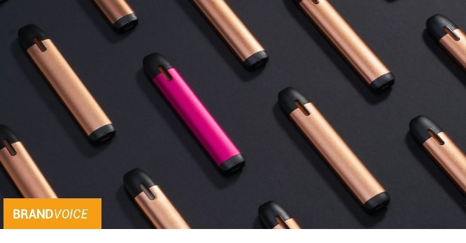 Neovapo : poids lourds de l'e-cigarette en France