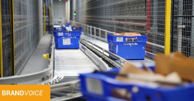 STEF diversifie son offre de transport et logistique e-commerce avec une solution innovante adaptée à tous