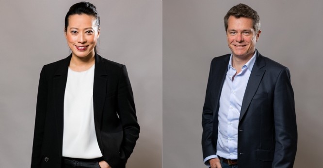 Changement à la tête d'Alibaba France