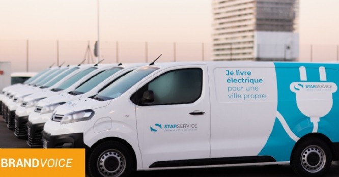 Comment livrer le dernier km de façon écologique ?