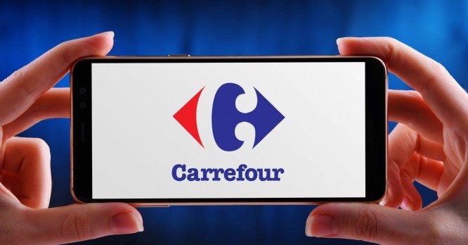 Des résultats au vert pour Carrefour et un e-commerce en hausse