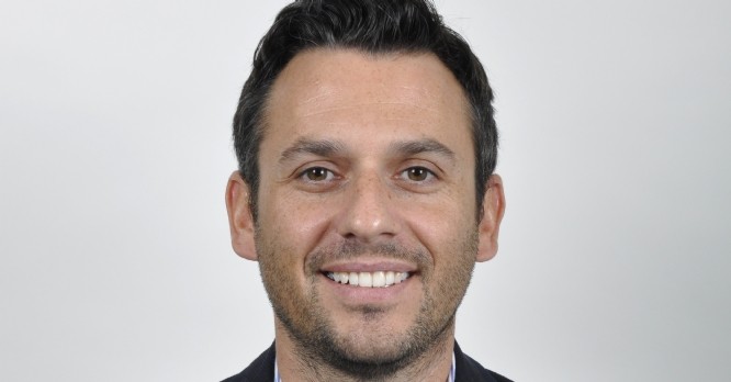 Laurent Vittoz nommé directeur d'enseigne de Brico Dépôt