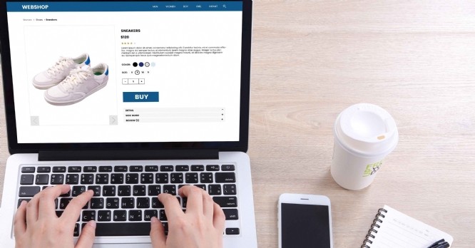 Les achats en ligne DTC en forte hausse