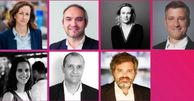 Retail tech, nouveau club dédié au secteur