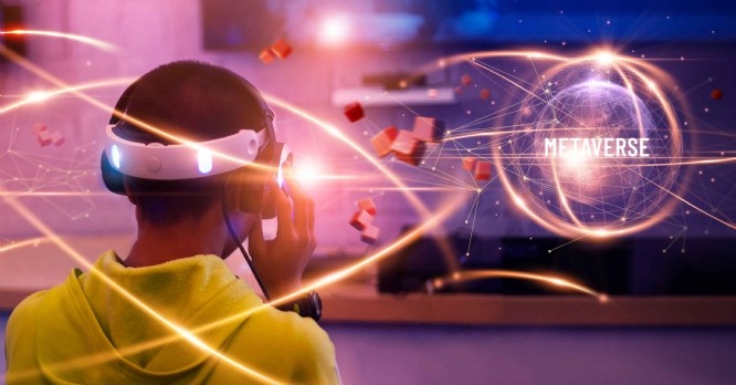 Les enjeux juridiques du metaverse