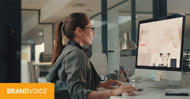 The changing marketing sector on working conditions and sought-after talents