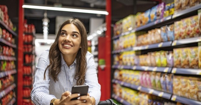 Zoom sur le Top 50 mondial des retailers internationaux