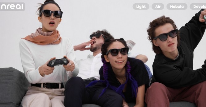 Premiers pas d'Alibaba dans le metaverse ?