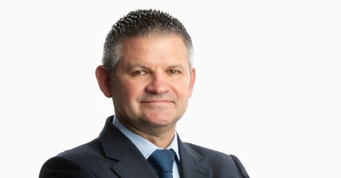 Bruno Kloeckner nommé directeur général de XPO Logistics France