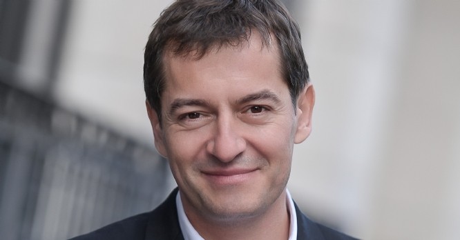 Christophe Noël nouveau délégué général du Conseil national des centres commerciaux