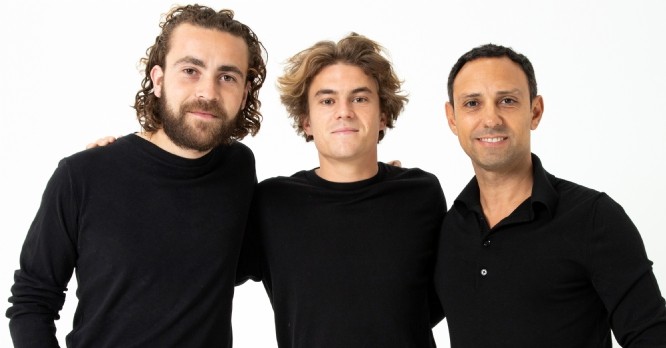 Showroomprivé acquiert The Bradery