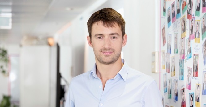 Salsify annonce une levée de fonds de 200 millions de dollars