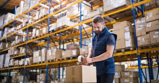 Log'issimo, nouvelle offre de logistique du groupe La Poste