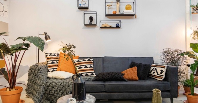Le marché de la décoration va ralentir après une envolée post-crise inédite