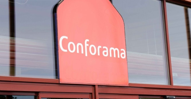 L'Autorité de la concurrence autorise le rachat de Conforama par But