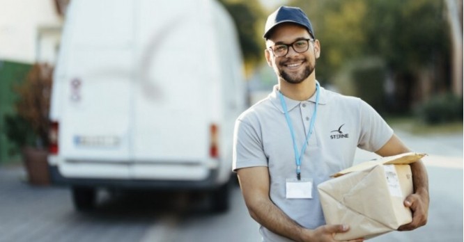 Le logisticien Sterne déploie son offensive européenne