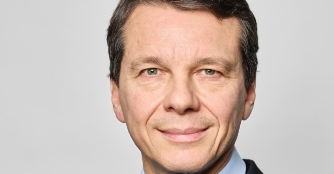 Guillaume Seneclauze devient le nouveau président de Monoprix et Naturalia