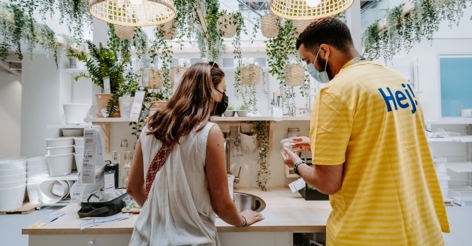 Ikea accélère son expansion en investissant 3 milliards d'euros