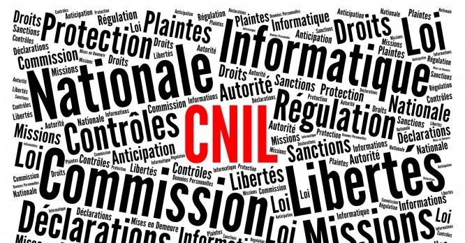 La Cnil fortement mobilisée en 2021
