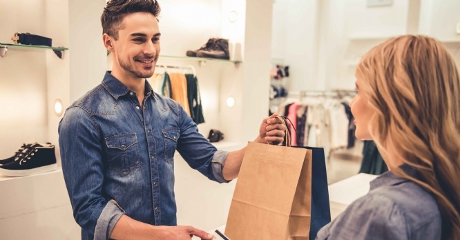 Distribution : un écart de perception important entre clients et collaborateurs