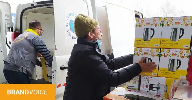 Il est important que les collaborateurs participent à la transition de l'entreprise