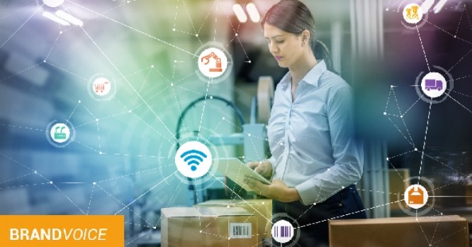 Les atouts d'une logistique modernisée