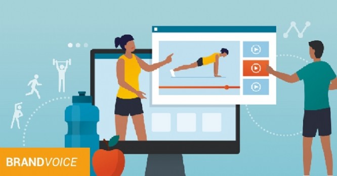 Comment Decathlon Pro développe une approche plus servicielle et omnicanale ?