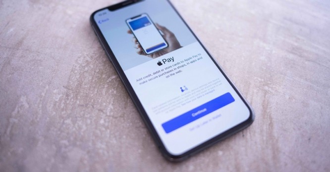 Apple se lance à son tour dans le paiement fractionné