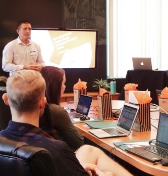 Retour d'expérience : Se former au SEO pour faire croître son ecommerce