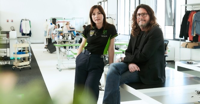 Veepee redonne vie aux invendus des marques en créant de nouvelles pièces