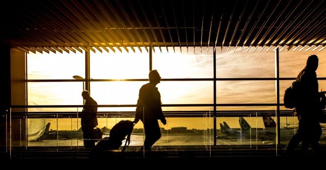 Les Français repartent en voyage en 2022