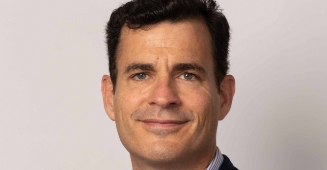 Guillaume Chesneau prend la direction générale de Nespresso France