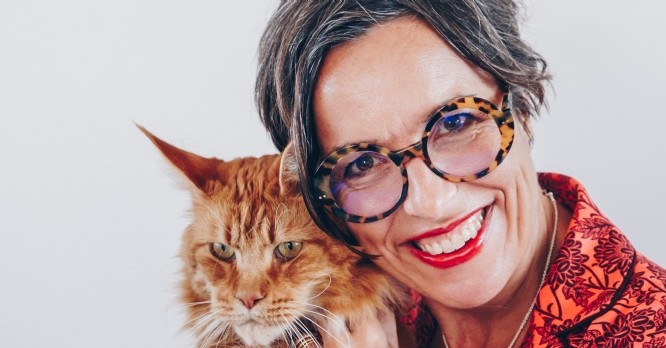 Cécile Coutens nouvelle PDG de Royal Canin