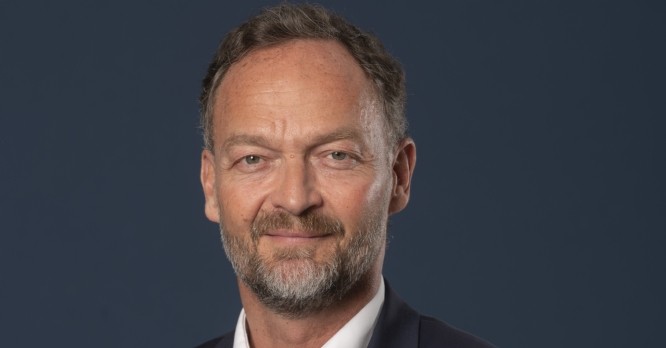 Benoît Frette nommé président de Chronopost