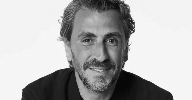 David Teboul nommé directeur général des opérations de Celio